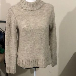 Sweater hollister